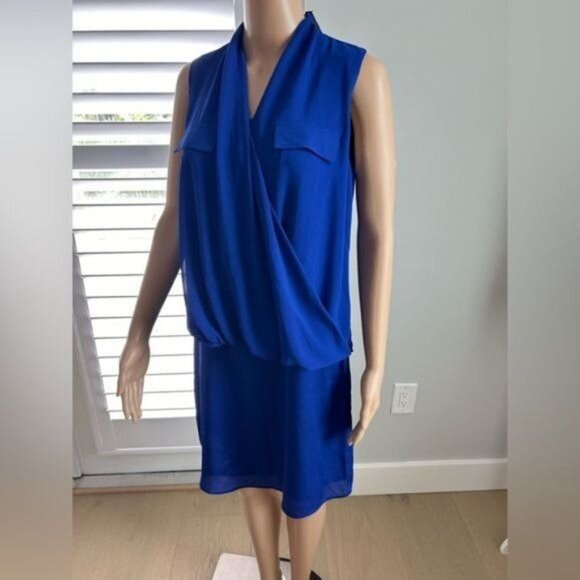 The Limited Mini Dress NWT - Picture 3 of 12